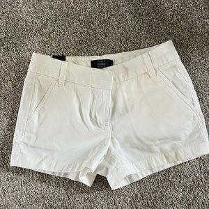Jcrew Chino Shorts